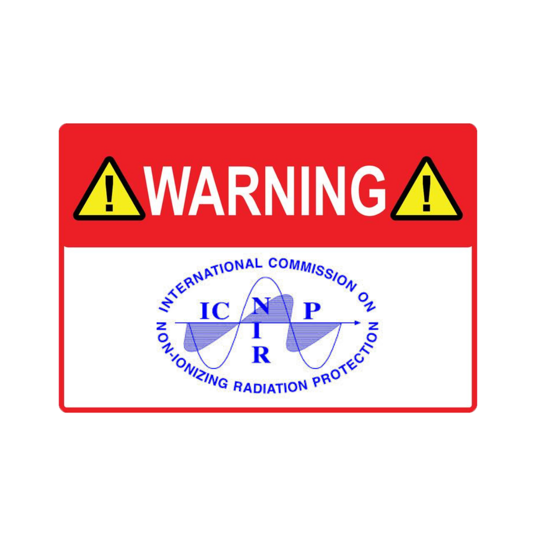 An Open Letter to the ICNIRP (RESHARE)